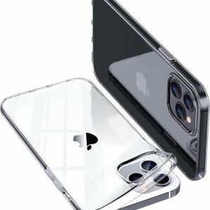 c-14 ONES iPhone11ProMax ケース HD全透明 米軍MIL規格 超耐衝撃 『 画面 レンズ保護、滑り止め 』〔 薄型、超軽量、持ちやすい 〕