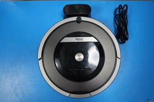 CB0095 & [ used * operation verification settled ]iRobot Roomba robot vacuum cleaner roomba AeroForce aeroforce 870