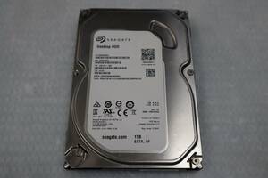 CB6346 & L Barracuda 7200.14 3.5inch 1TB 64MB 7200rpm SATA6.0Gb/s ST1000DM003