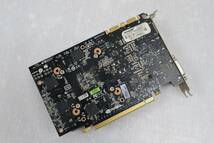 E0823　Ｈ　Inno3D GF-GTX970-2XDVI+DP-HDMI-GDDR5-4GB-PCIE グラフィックボード　中古動作品_画像2