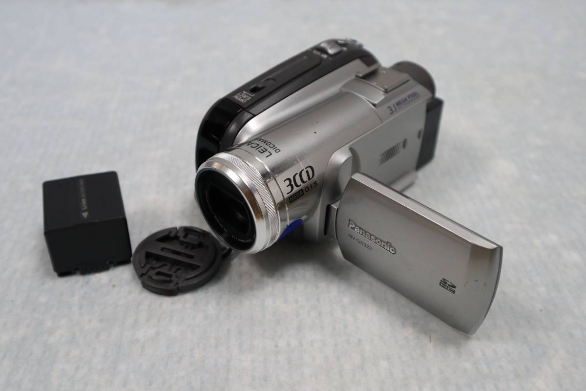 2025年最新】Yahoo!オークション -nv-gs320の中古品・新品・未 2025年最新】Yahoo!オークション -nv-gs320の中古品・新品・未