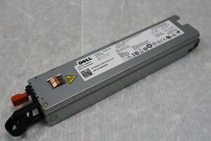 CB5664 (2) & L 0MHD8J DELL PowerEdge R410用 電源ユニット Astec Power Supply A500E-S0 500W【中古】