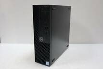 E0567 T L DELL デスクトップパソコン　D11S 本体のみ　CPU無し・HDD無し・RAM無し　中古品・動作確認済　傷があり　自作パソコンに最高_画像3