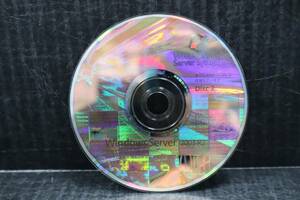 CB2816 K L Microsoft Windows 2003 R2 Standard Edition Dics 2 CDのみ