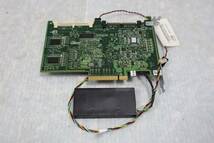 CB5662 ★ L Dell PERC6/i PCI Express SAS Raid Controller Card PowerEdge R905 T774H 0T774H ★_画像4