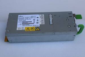 CB0898 & L FUJITSU DPS-800GB-3 A switching power supply 100V-240V/10A MAX800W operation goods 