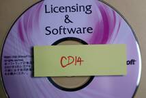 CD14 K　L　★ microsoft access 2000/2002/2003 ★_画像3