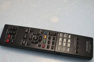 C1444 & L ケンウッド テレビリモコン RC-D0713 1週間保証付き　安心の不良返品保証