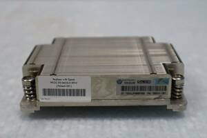 CB1134 * L DL120 therefore G9 heat sink 759514-001 *