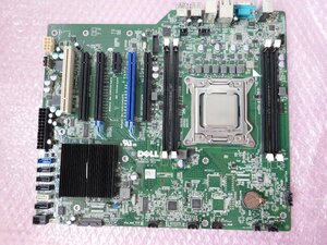 cb4581 (sll) h L DELL Precision T3600 純正 マザーボード マザー CPU Xeon E5-1603 セット