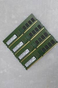 E0825 H L SANMAX 4 шт. комплект 8GBX4 шт. комплект 8GB 1Rx8 PC4-2400R-UA1-11 DDR4 настольный память DDR4 DESKTOP RAM 8GB