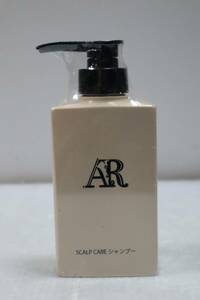 S(9) * AR SCALP CARE シャンプー 300ml （アルジャンスー化粧品）