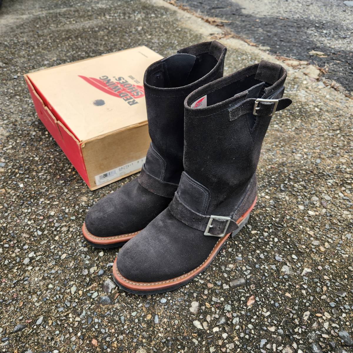 2023年最新】Yahoo!オークション -red wing ベルトの中古品・新品・未