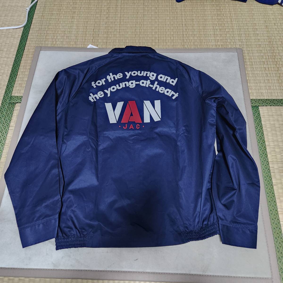 2023年最新】Yahoo!オークション -「スイングトップ」(VAN)の中古品