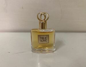 【日本全国 送料込】TRUE LOVE 3.7ml ミニチュア香水 OS2576