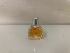 【日本全国 送料込】Chloe eau de toilette クロエ ミニチュア香水 OS2557