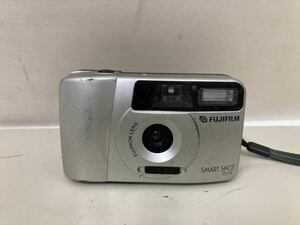 [ Japan including nationwide carriage ] junk treatment FUJIFILM SMART SHOT PLUS compact film camera operation not yet verification OS2614