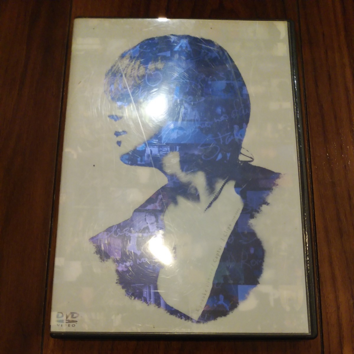 2023年最新】ヤフオク! -氷室京介 dvdの中古品・新品・未使用品一覧