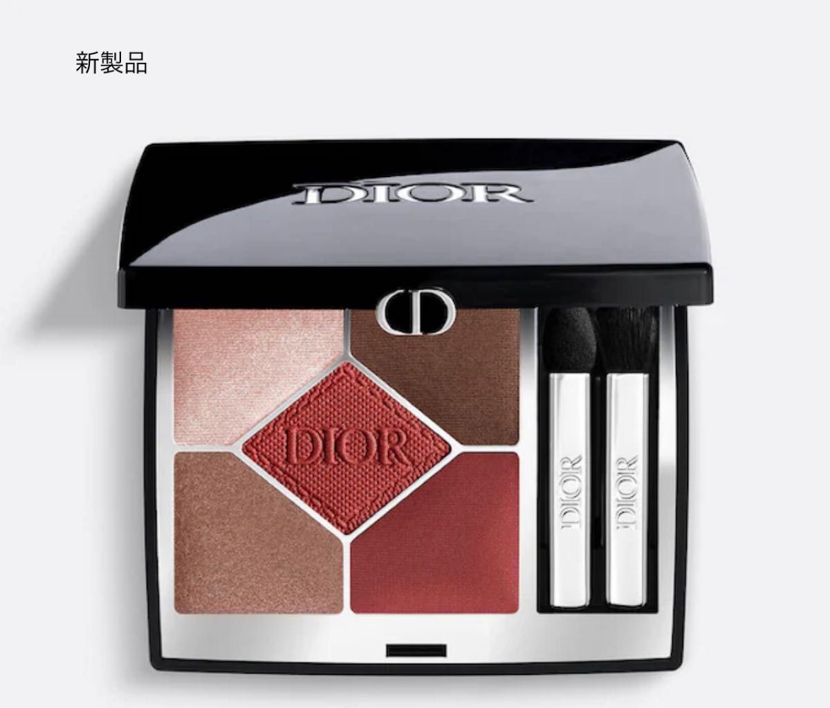 新品未開封 ディオール（Dior） ディオールショウ サンク クルール 503-