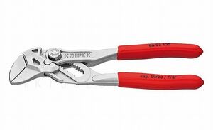 KNIPEX クニペックス 新品 プライヤーレンチ 8603 125