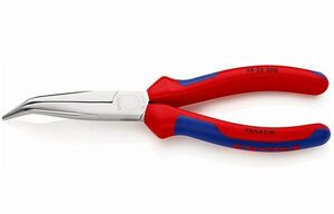 KNIPEX クニペックス メカニックプライヤー クローム 3825 200