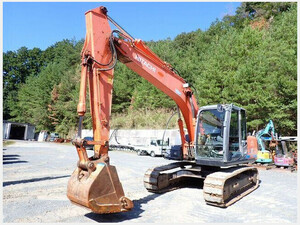 油圧ショベル(Excavator) 日立建機 ZX120-3 202001 5,791h