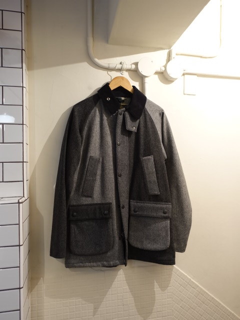 2023年最新】ヤフオク! -barbour ウールの中古品・新品・未使用品一覧