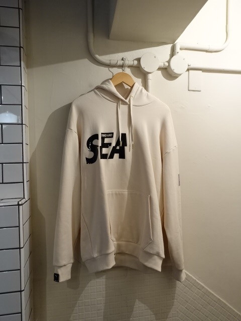 2023年最新】Yahoo!オークション -wind and sea スエットの中古品