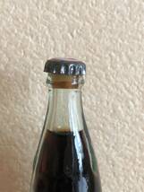コカ・コーラ ミニチュア　瓶　ビン_画像6