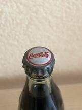 コカ・コーラ ミニチュア　瓶　ビン_画像2