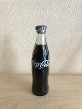 コカ・コーラ ミニチュア　瓶　ビン_画像1