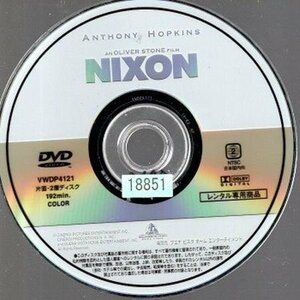 ニクソン/ディスクのみ【DVD】●3点落札で送料込み●