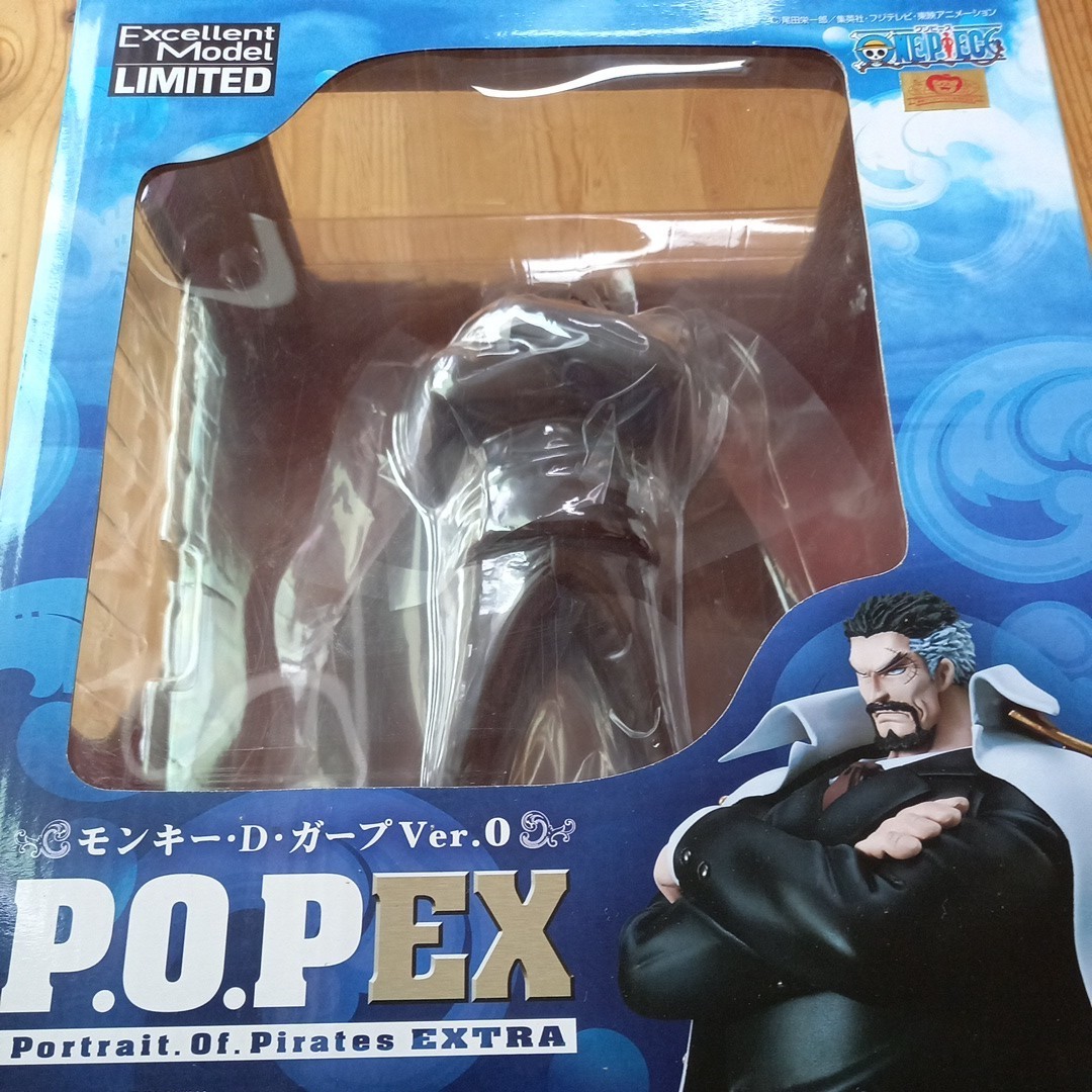 2023年最新】ヤフオク! -(p.o.p pop) ワンピース(その他)の中古品