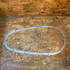  Triumph primary cover gasket T120, 5T, 6T Vintage custom clutch cover (WW94001)