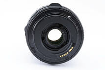 タムロン Tamron LD 18-200mm F/3.5-6.3 XR Di II Asph A14 AF キヤノン用レンズ [現状品] #1997071A_画像5