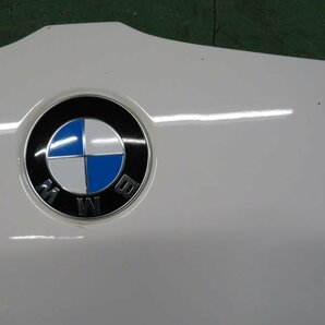『psi』 BMW ABA-VR20 3シリーズ E91 320i ツーリング 後期 LCI ボンネット 300 ホワイト H21年式の画像2