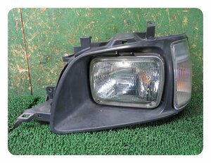 [psi] Toyota KR42V KR52V Lite Ace left head light & left corner lamp Koito EH6052 H11 year 