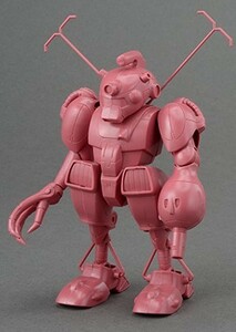 プラモデル「1/144 レコンタイプ（ジャーゴ）(銀河漂流バイファムセット2 より)」単品・未組立新品　バンダイ高額商品を安価で。