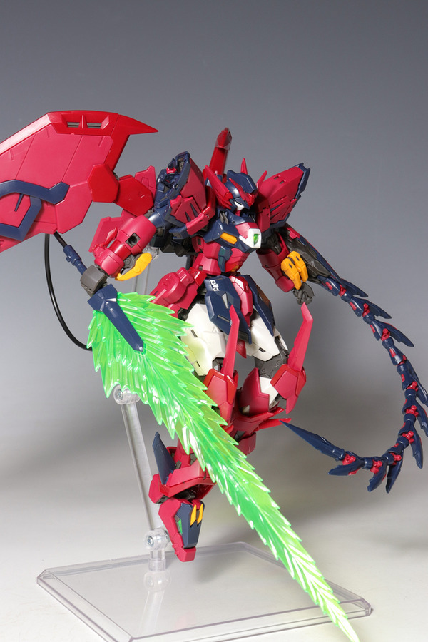 Yahoo!オークション -「rg ガンダムエピオン 完成」の落札相場・落札価格