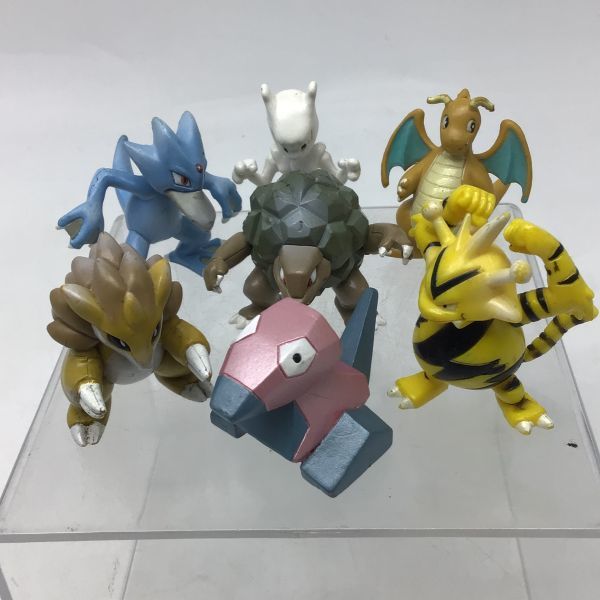 ヤフオク!  ポケットモンスター エレブーポケットモンスター