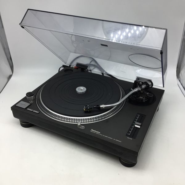 2023年最新】ヤフオク! -sl-1200mk3の中古品・新品・未使用品一覧