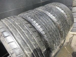 【C702】NEXTRY◎205/55R16◎4本即決