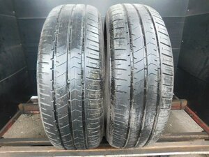 【C676】ECOPIA NH100RV◎215/60R17◎2本即決