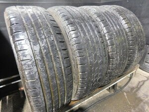 【C703】ECOPIA NH100◎195/55R16◎4本即決