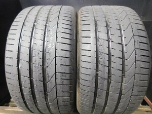 【G92】●P ZERO◎315/35R21◎2本即決