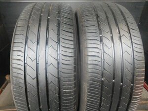 【C748】SD-7◎215/55R17◎2本即決