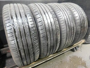 【G121】BluEarth-GT AE51◎195/55R16◎4本即決