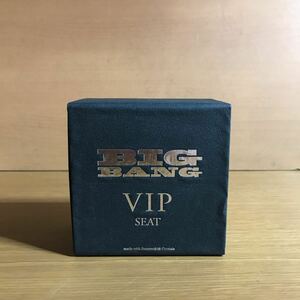M1015-11●BIGBANG VIP SEAT 特典 バングル
