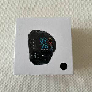 スマートウォッチ 歩数計 心拍計 iPhone Android 腕時計 活動量計 スマートブレスレット