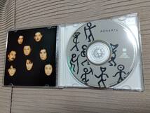 【Produced By 角松敏生】◇ CD 中古 ◇ AGHARTA ◇ AGHARTA [1stアルバム] ◇【全13曲収録】アルバム ◇_画像4